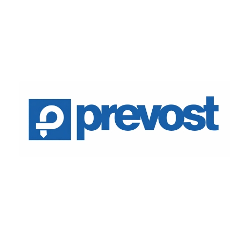 Prevost USA Logo